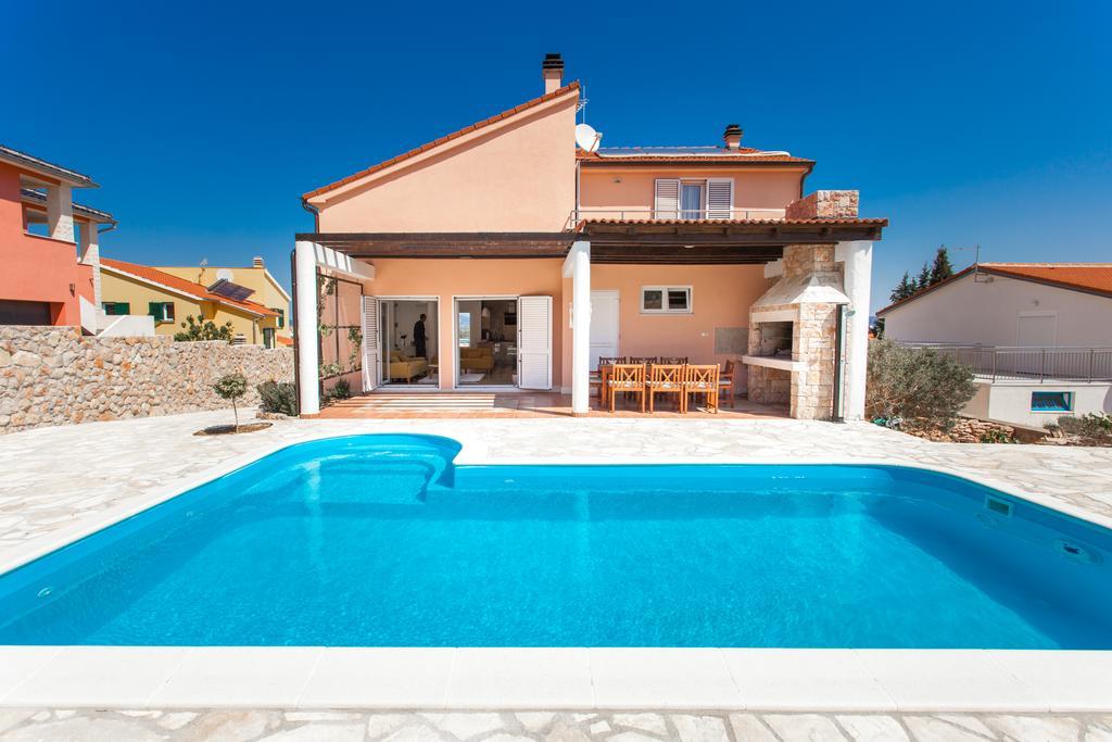 Villa Roza Murter Exterior photo
