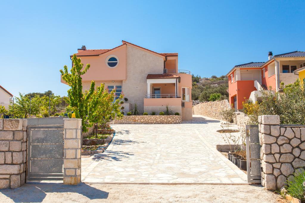 Villa Roza Murter Exterior photo