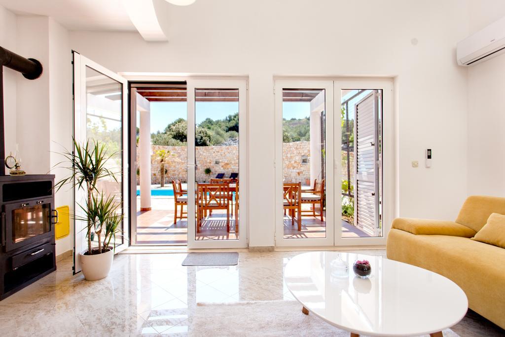 Villa Roza Murter Exterior photo